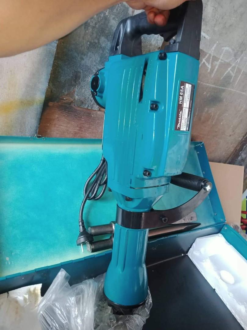 Makita hm65a sale