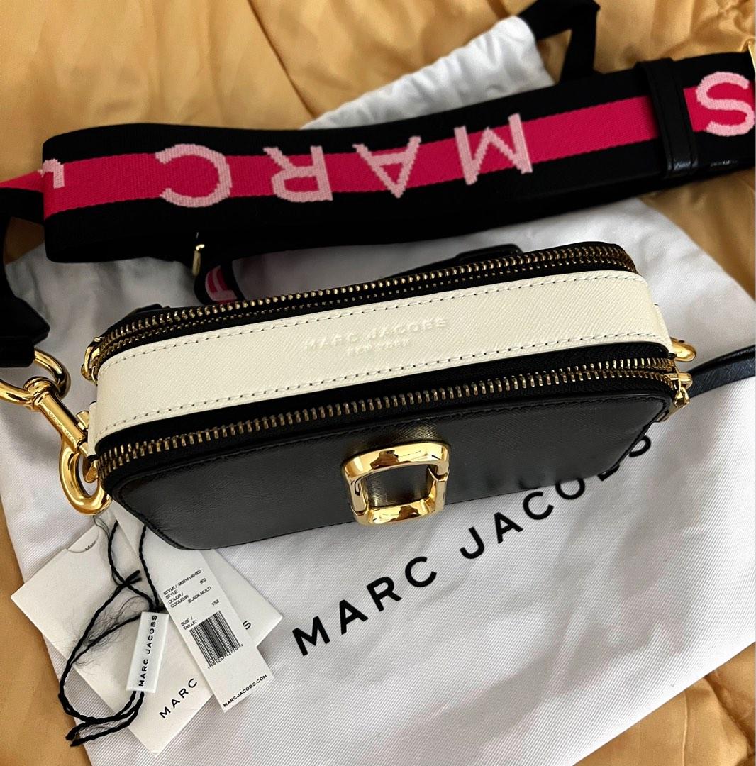 Marj jacobs riri zipper M8 & m4, Luxury, Bags & Wallets on Carousell