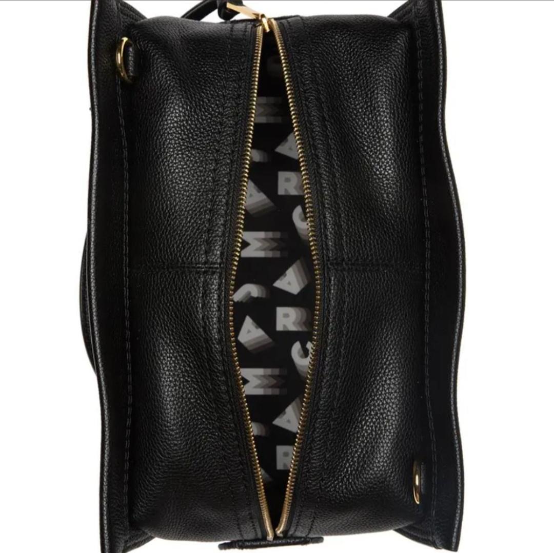 Marc Jacobs Cruiser Leather Satchel Bag Women s Fashion Bags