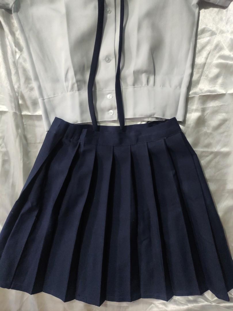 Marikina Elementary School Uniform Set, Hobbies & Toys, Stationary