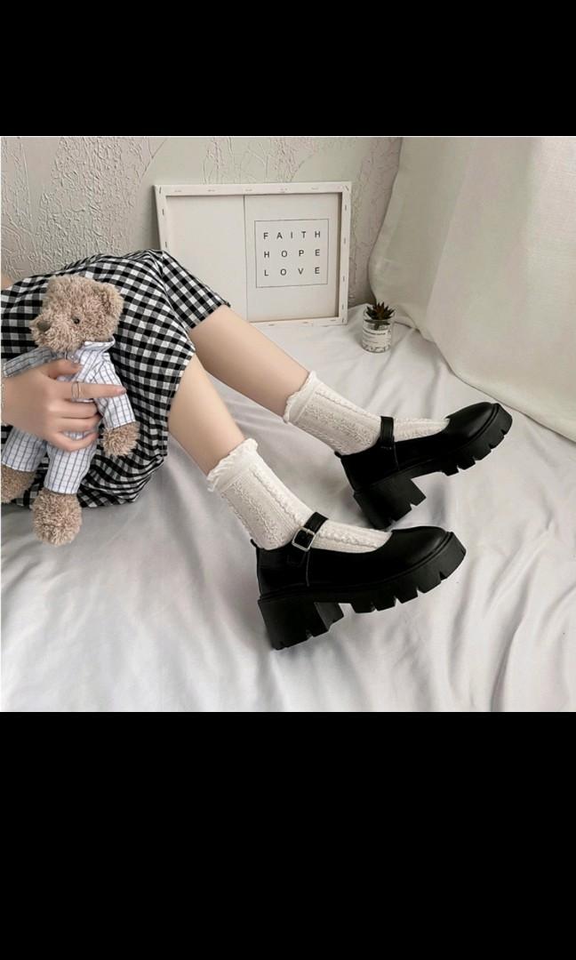 Mary new arrivals jane boots
