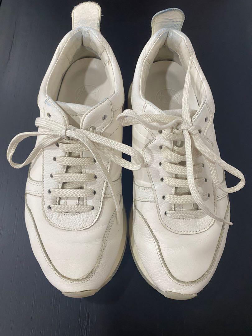 Massimo Dutti Sneakers UK 4 Women s Fashion Footwear Sneakers