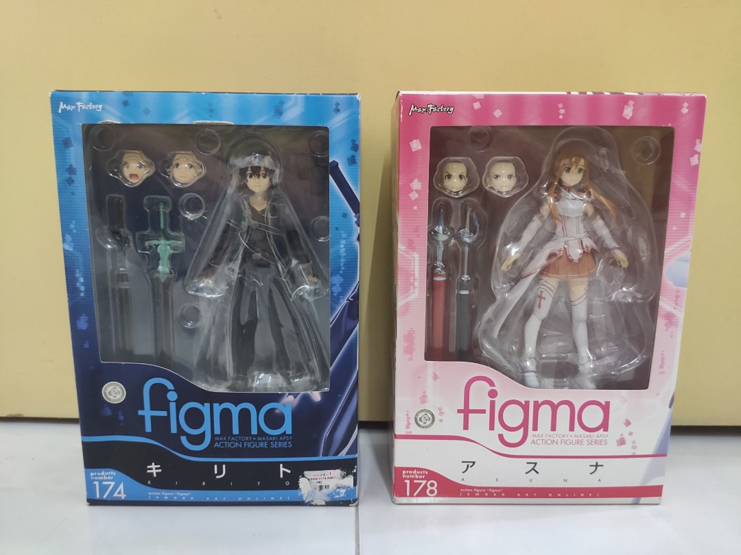 Figma 174 outlet