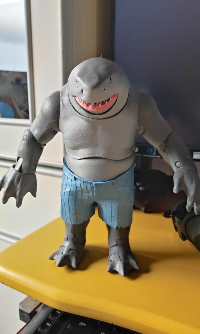 Baf king shark Clearance