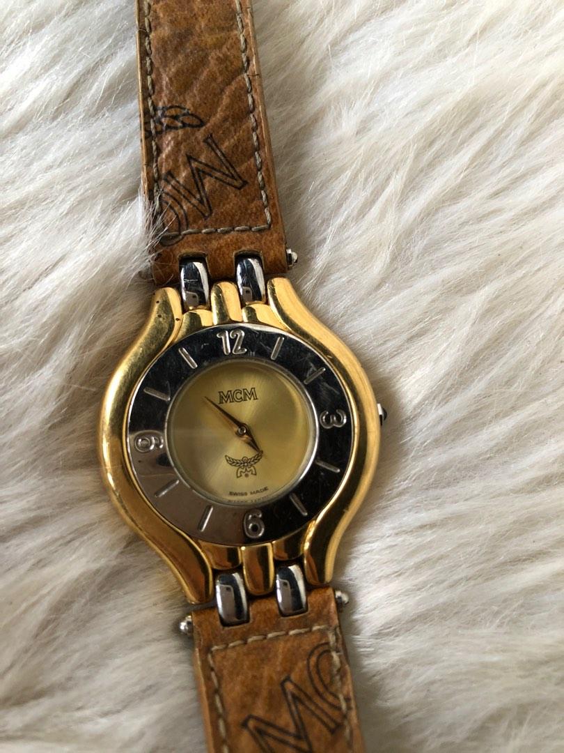 Mcm watch price top