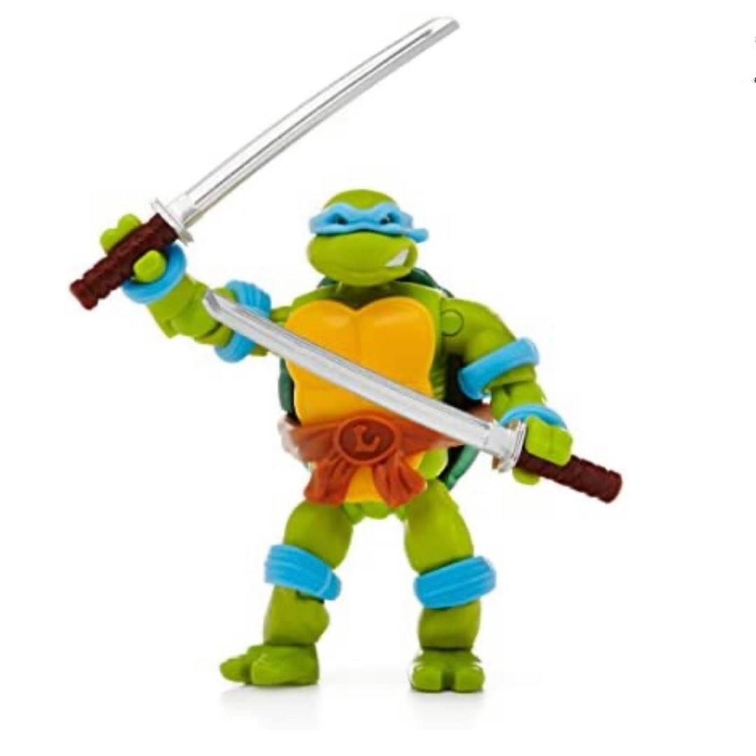 Tmnt mega bloks classic discount