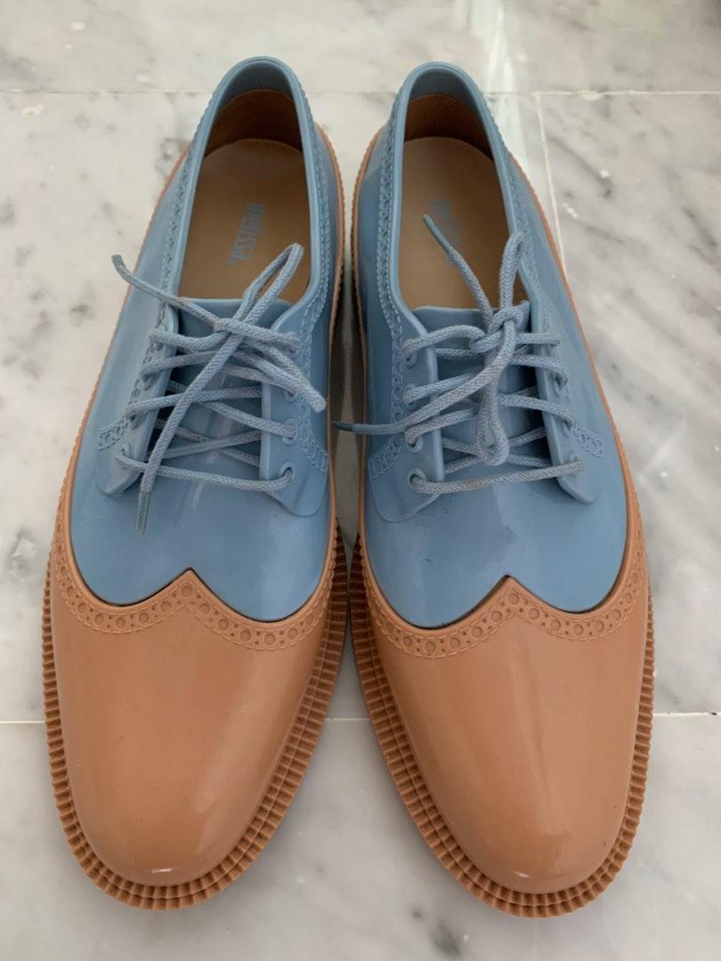 Melissa classic brogue hotsell