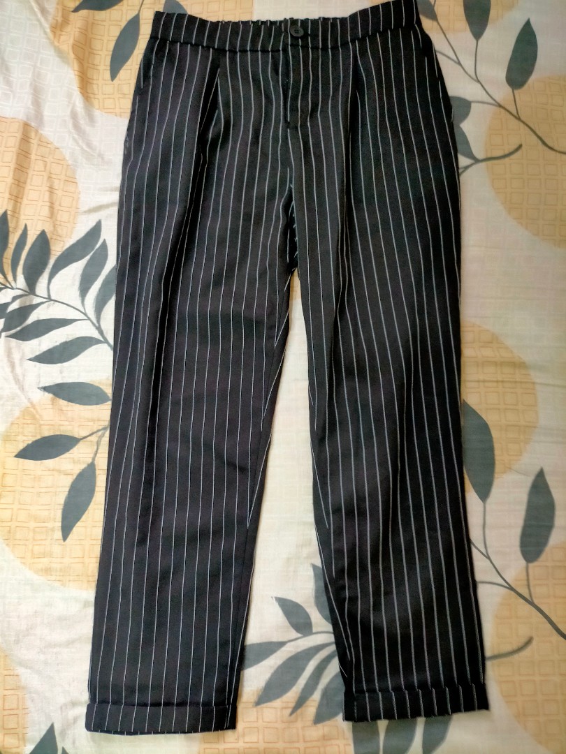 Memo Trouser Pants, Women's Fashion, Bottoms, Other Bottoms on Carousell
