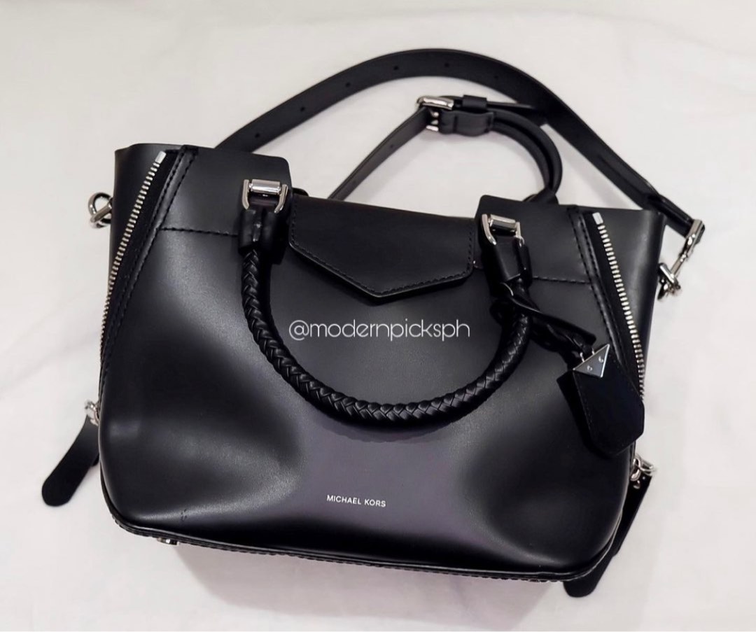 Michael kors new arrivals blakely messenger bag