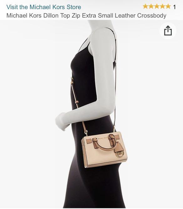 Michael kors dillon online mini