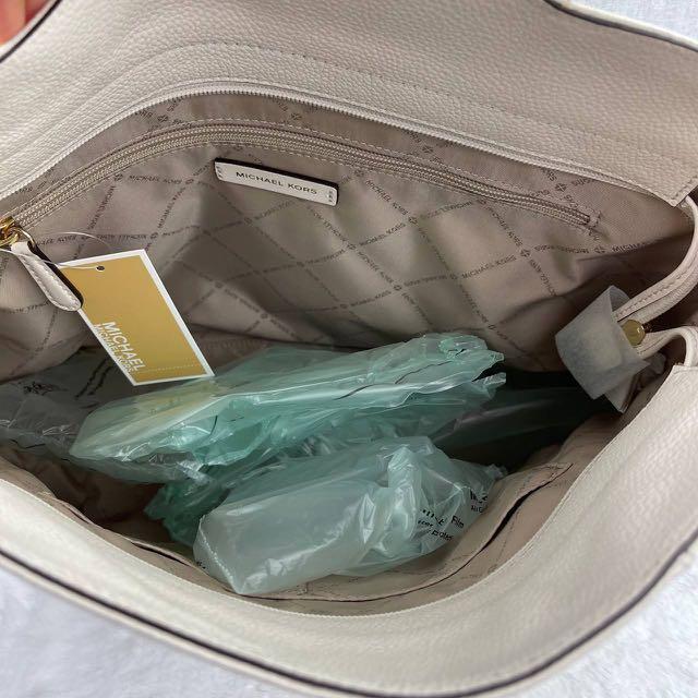 Michael kors evie large hobo outlet