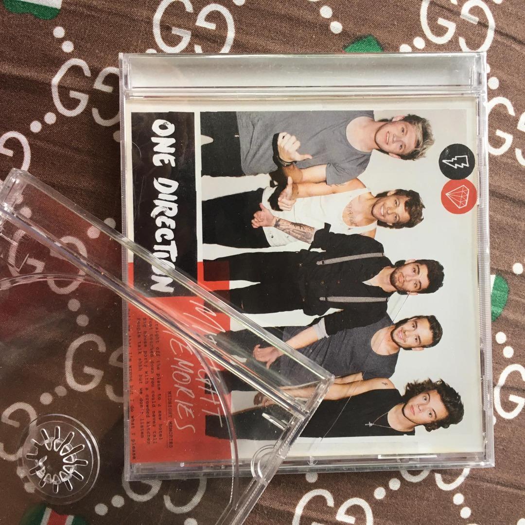 liam payne midnight memories album photoshoot