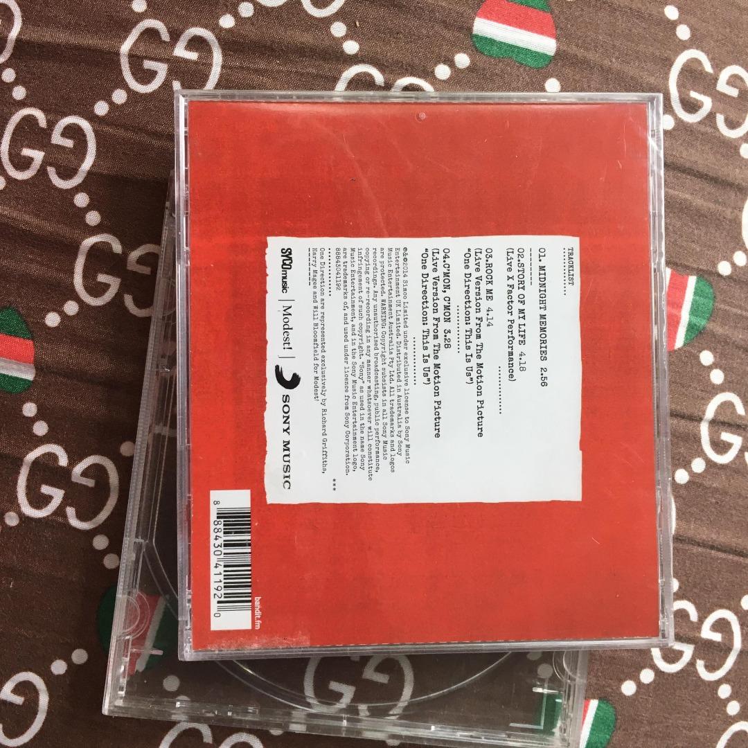 liam payne midnight memories album photoshoot