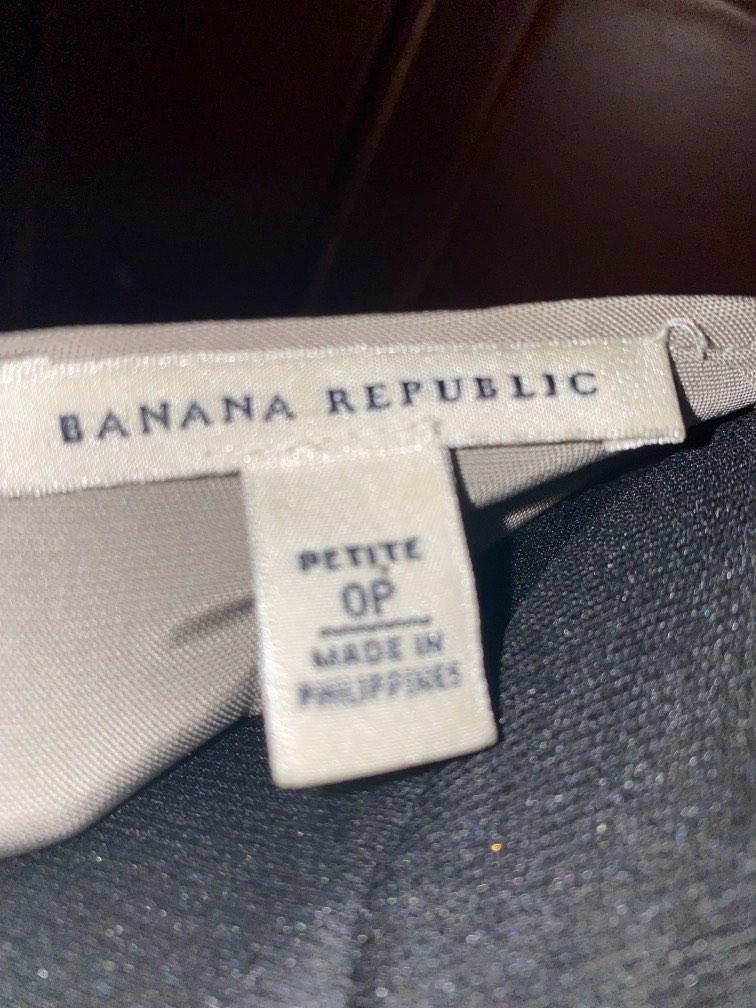 Mini Dress Banana Republic, Fesyen Wanita, Pakaian Wanita ...