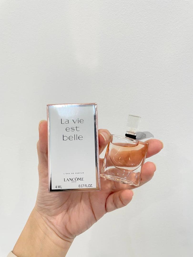 La vie est store belle mini perfume