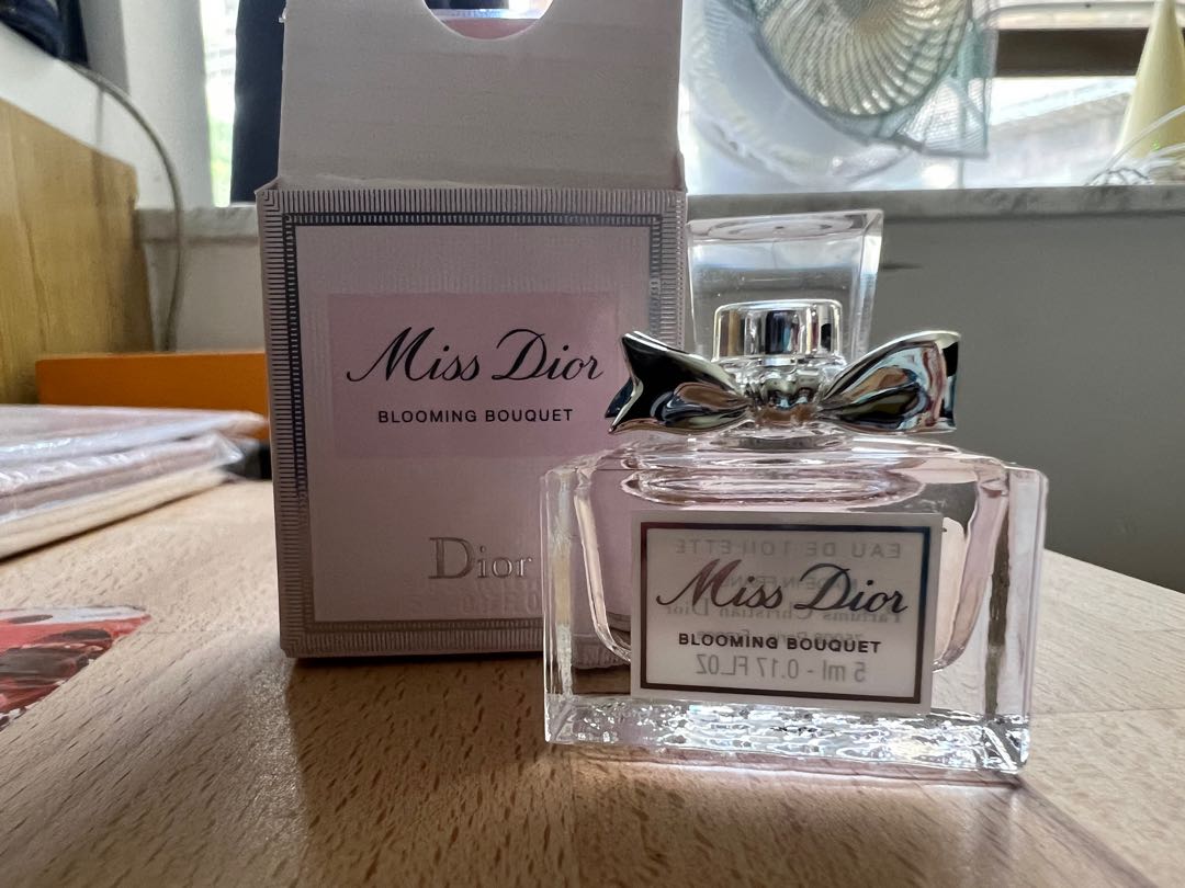 DIOR Miss Dior Parfum Pure Perfume (80ml)