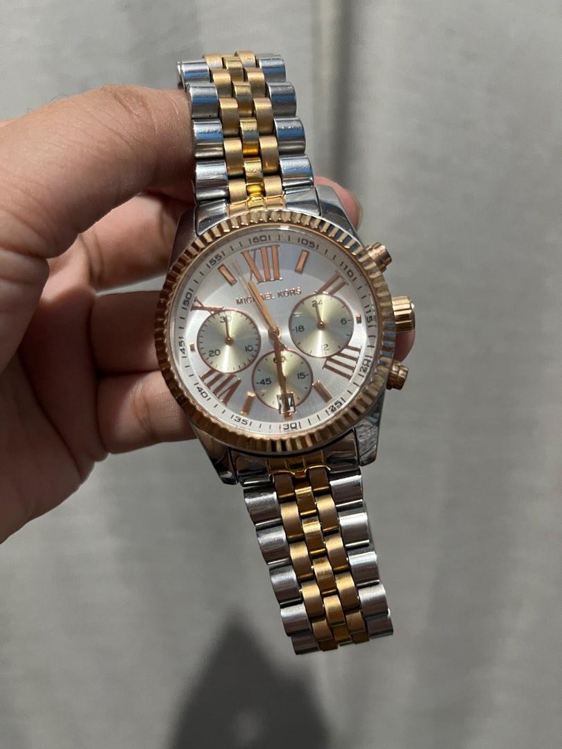 Mk best sale lexington tritone