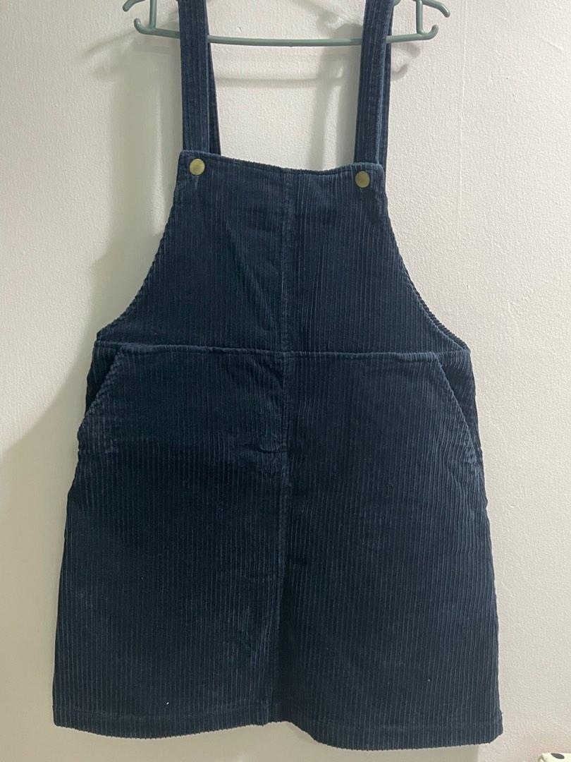 Monki corduroy jumpsuit sales
