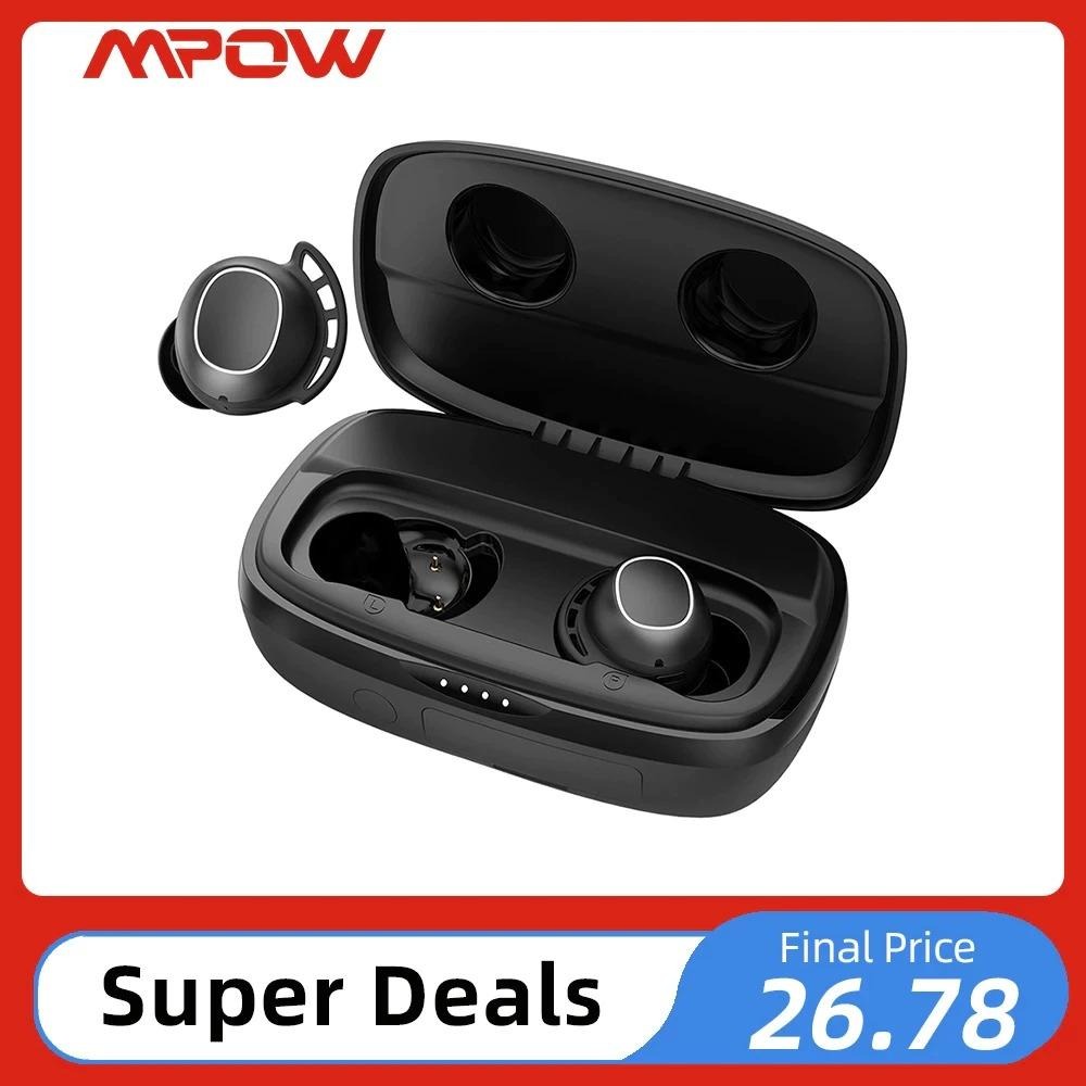 Mpow best sale m30 specs