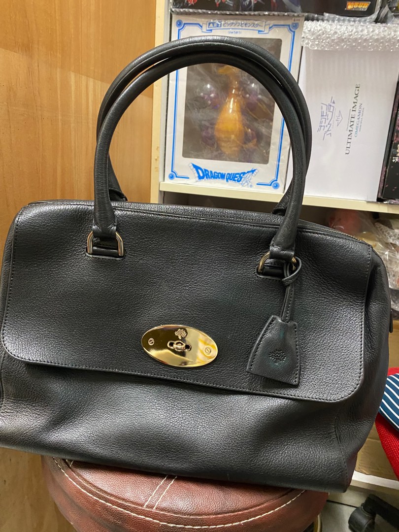 Mulberry doctors sales bag