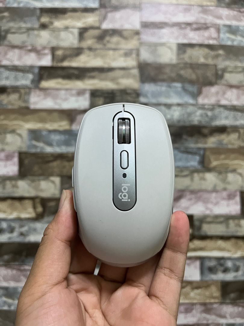 MX ANYWHERE 3 LOGITECH, …