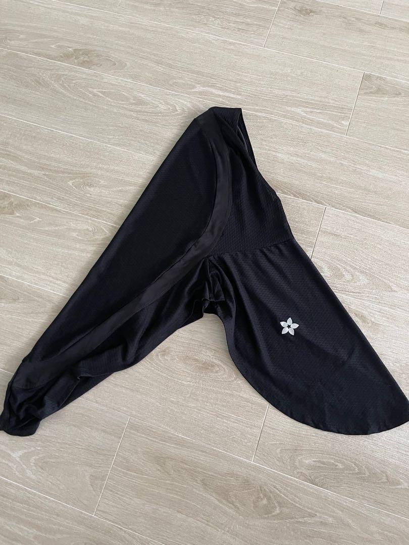 nashata sports hijab