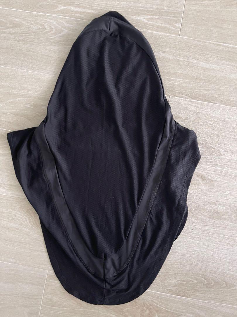 nashata sports hijab