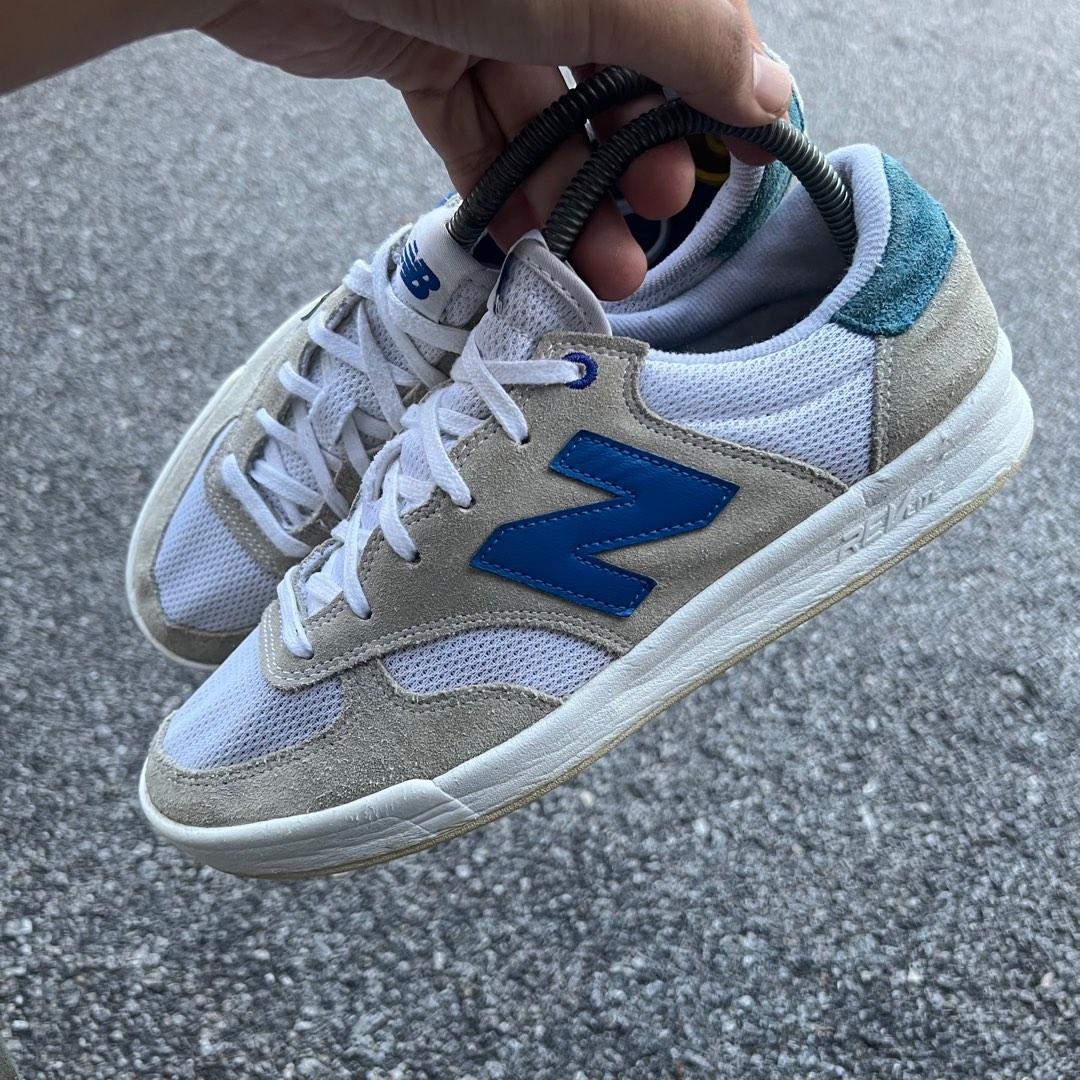 New Balance 300 Men s Fashion Footwear Sneakers on Carousell