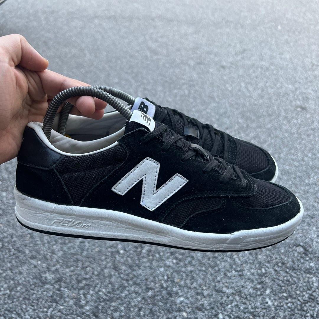 New balance online 300 revlite black
