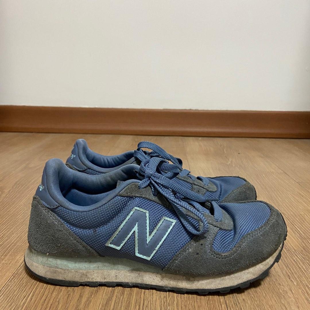New balance shop 311 classic blue
