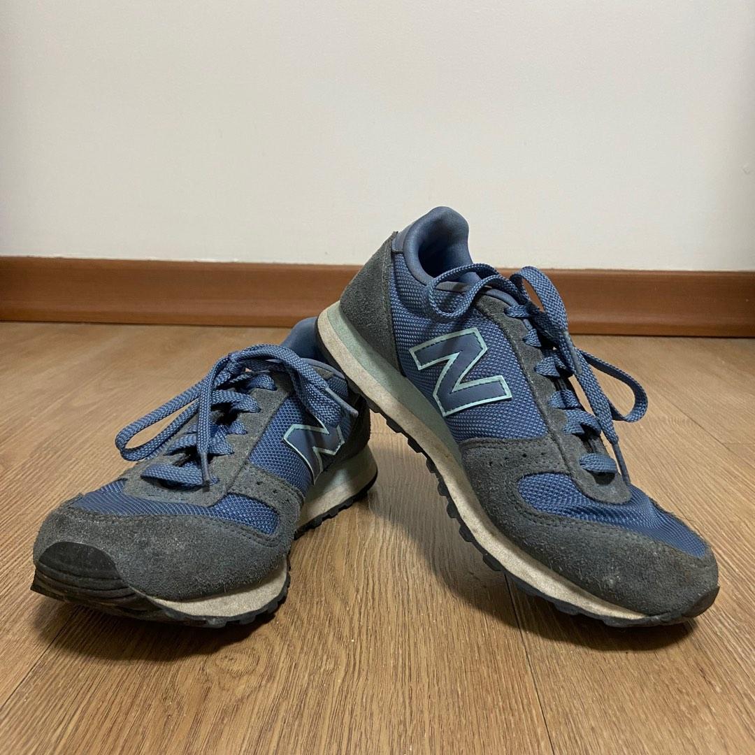 New Balance 311