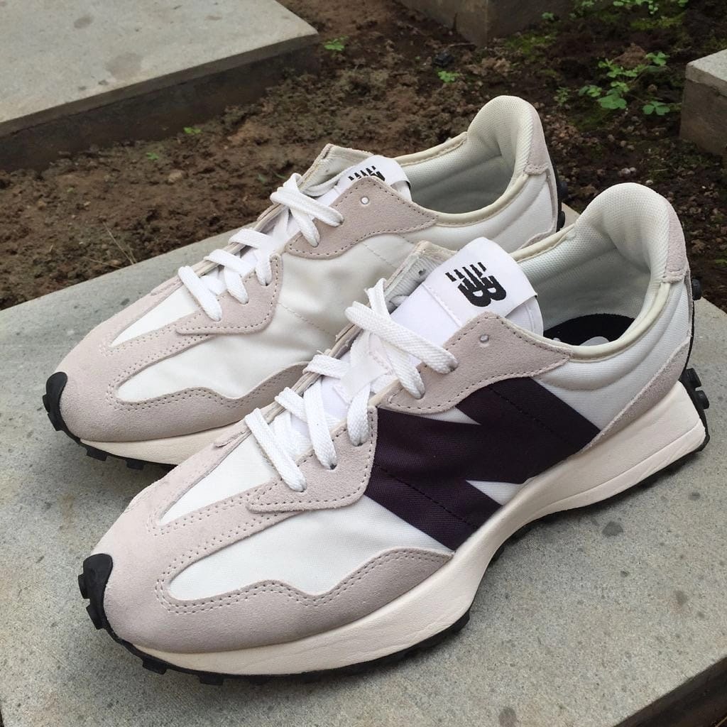 Nb outlet 327 original