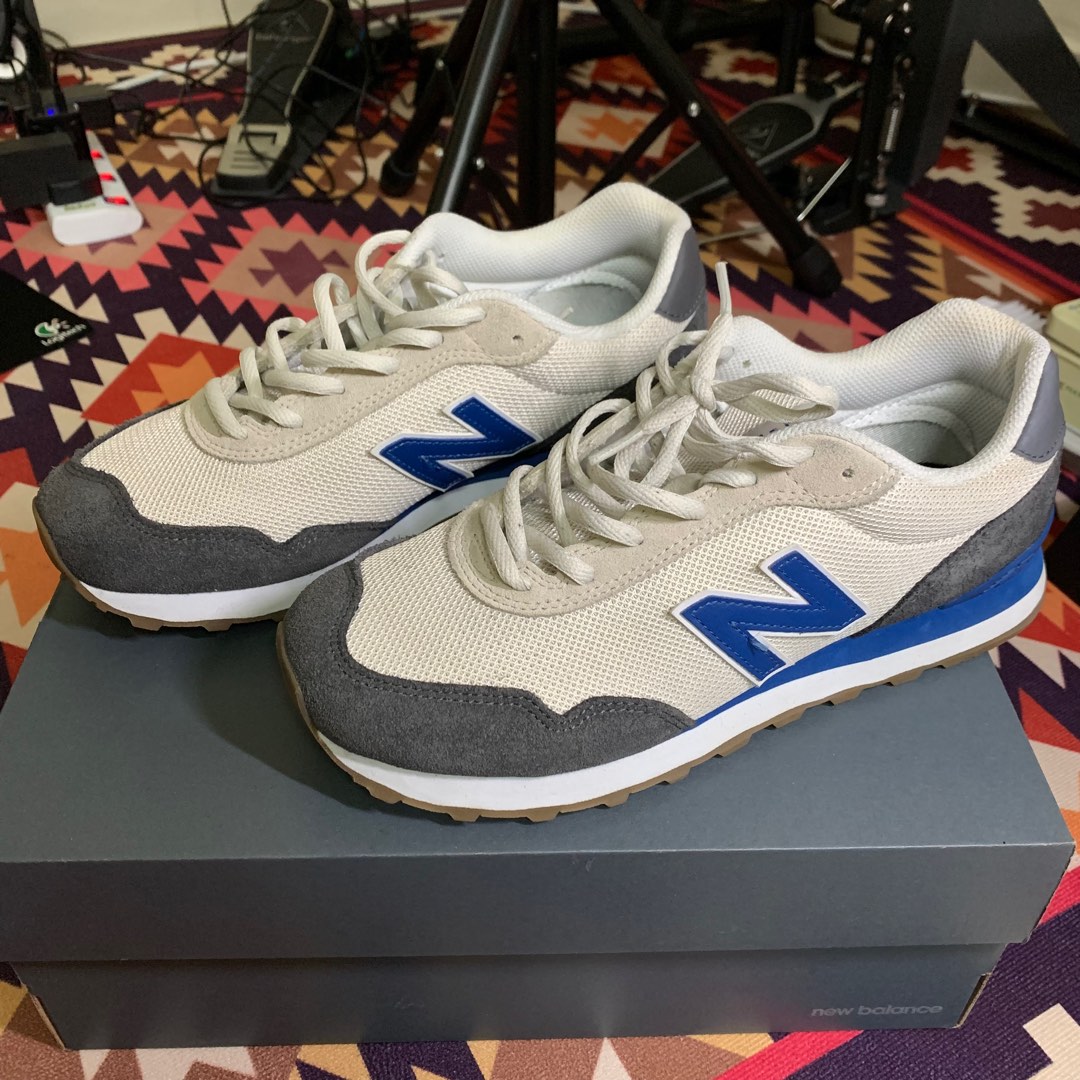 New balance hotsell 515 classic