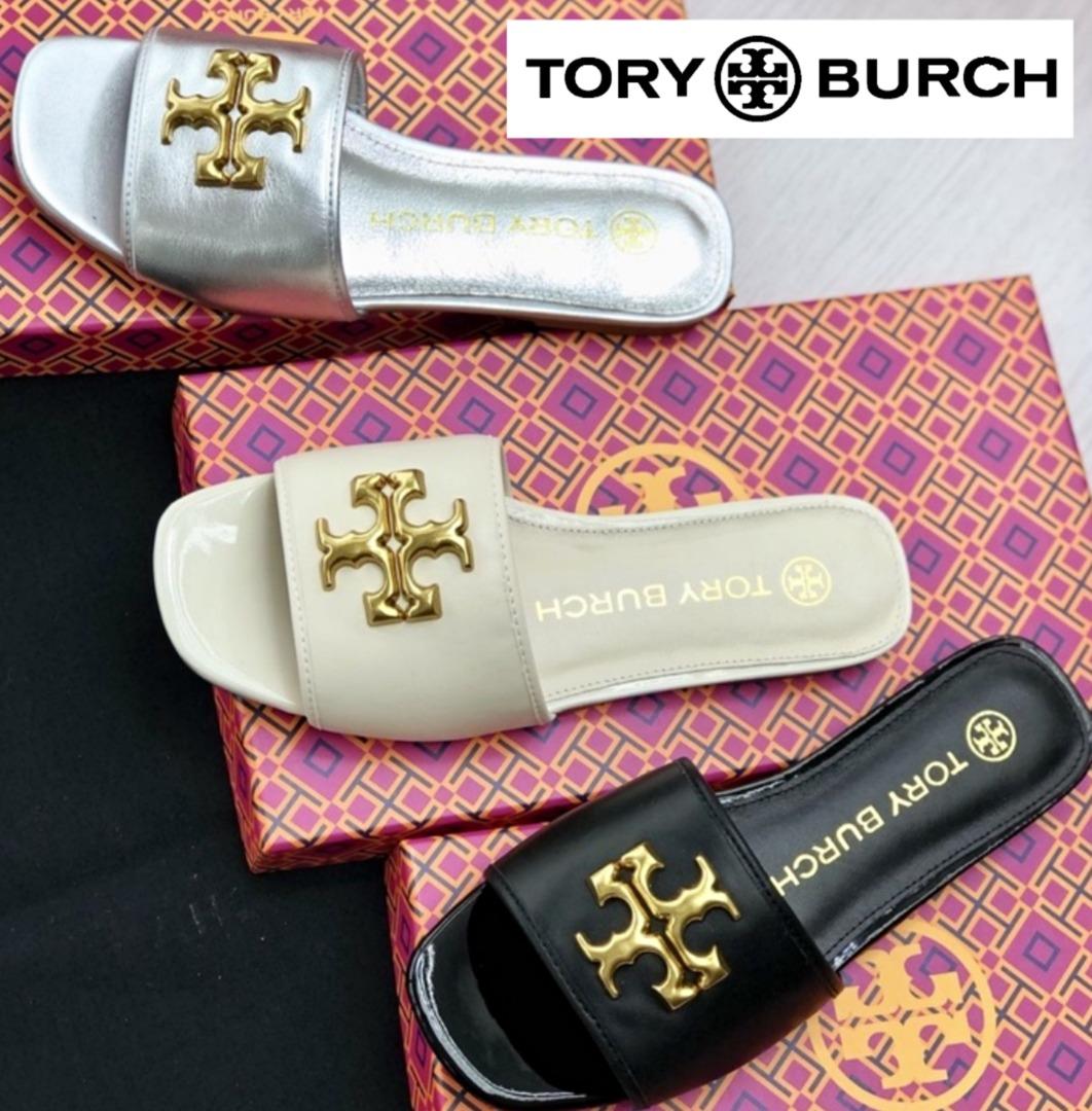 Tory burch 2025 graham sandal