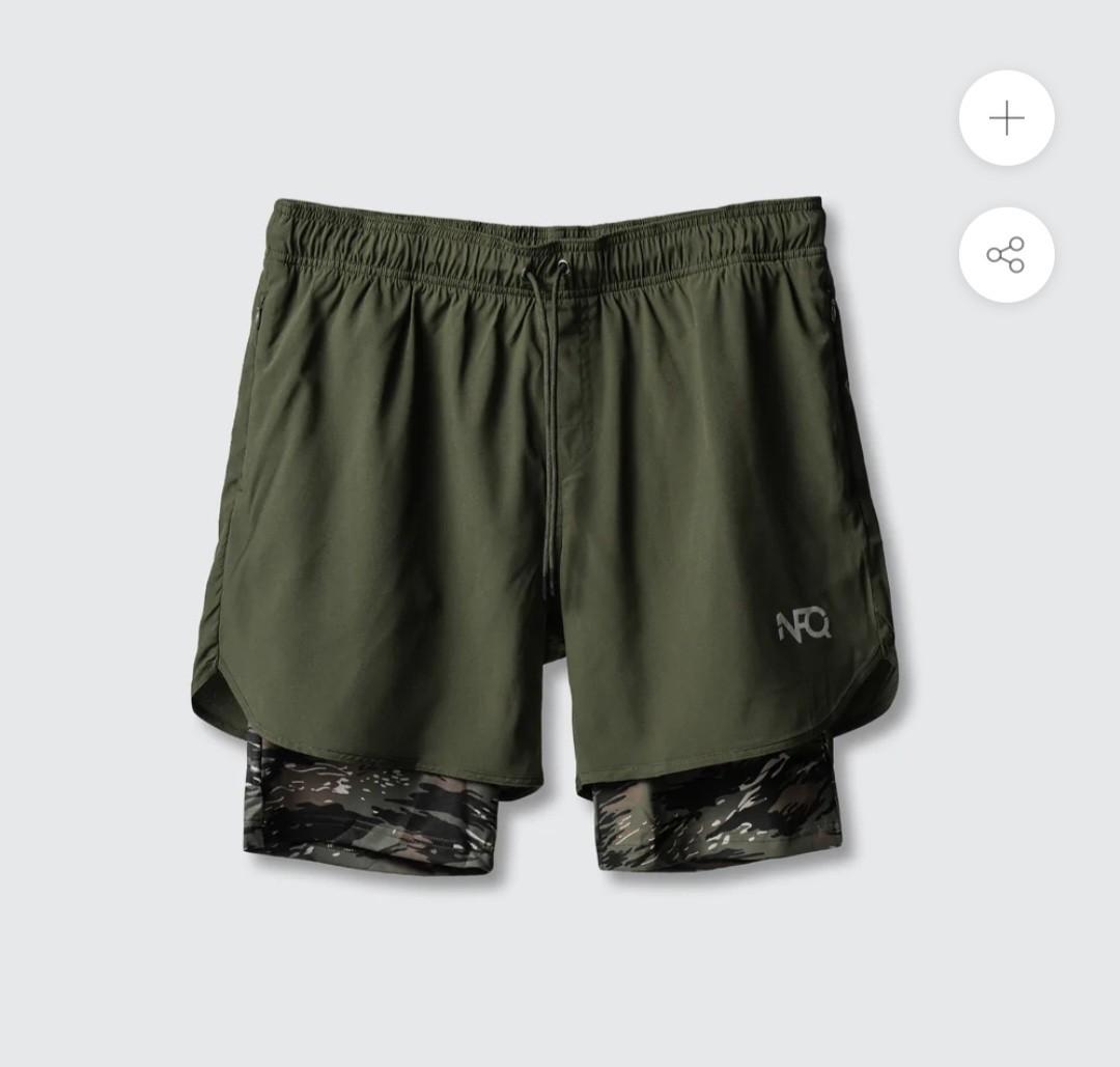 Nfq shorts online