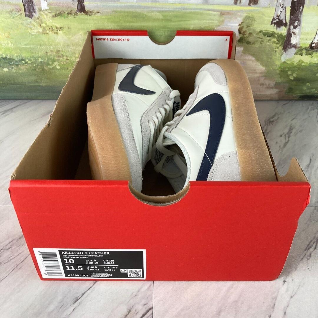 Nike, Men's Fashion, Footwear, Sneakers on Carousell