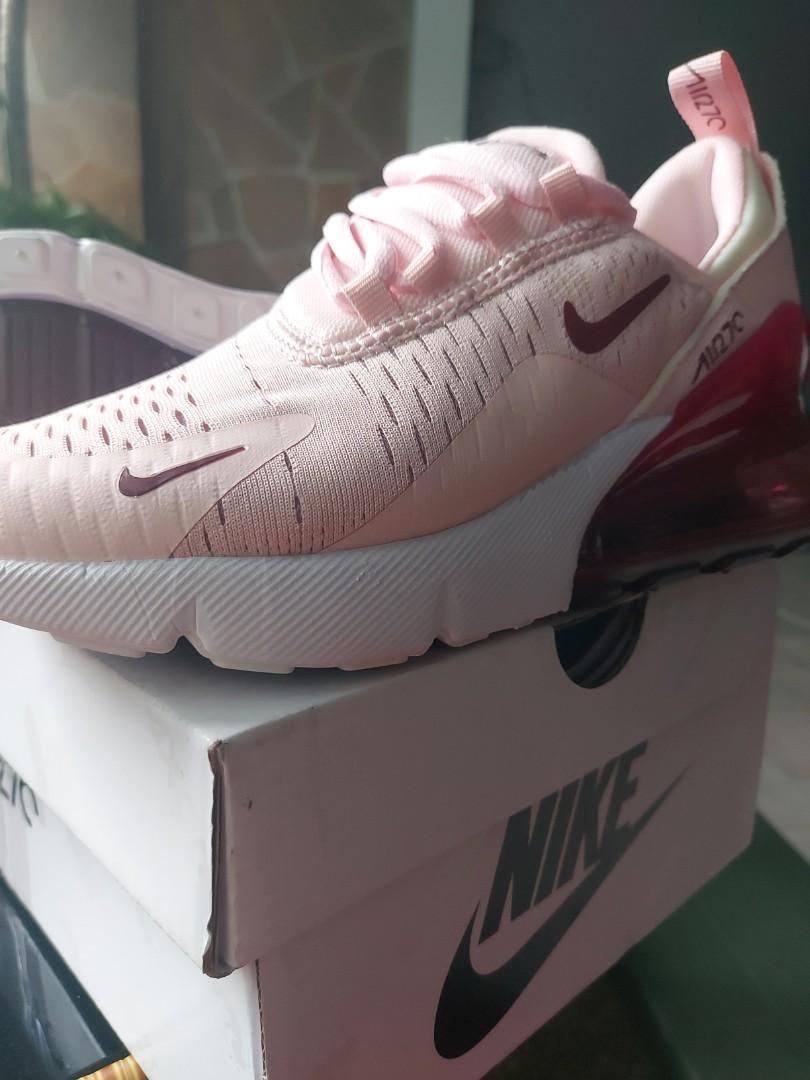 laceless 270