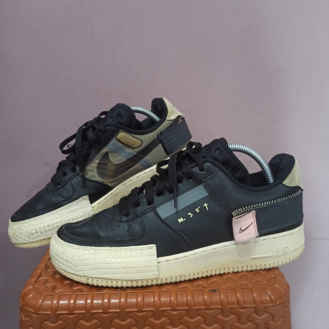 Air force one low drop type Clearance