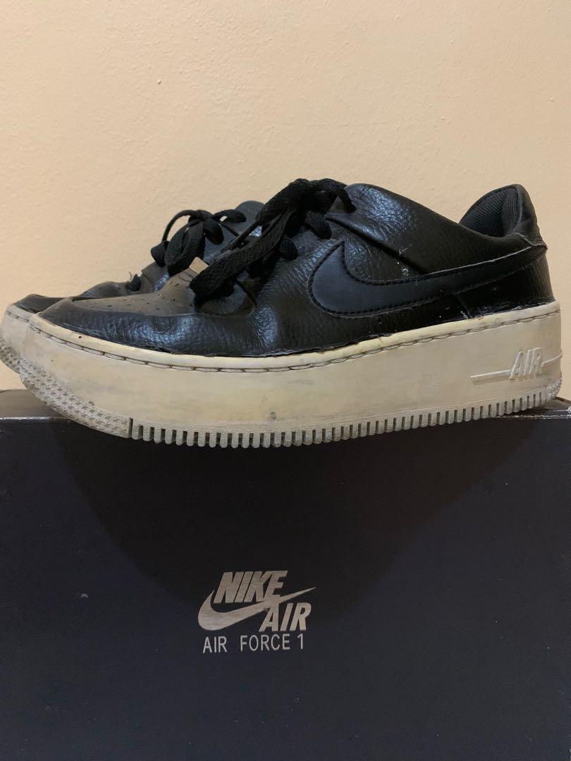 nike air force sage womens