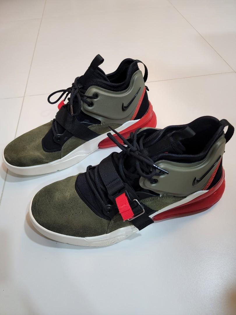 Air force online 1 270