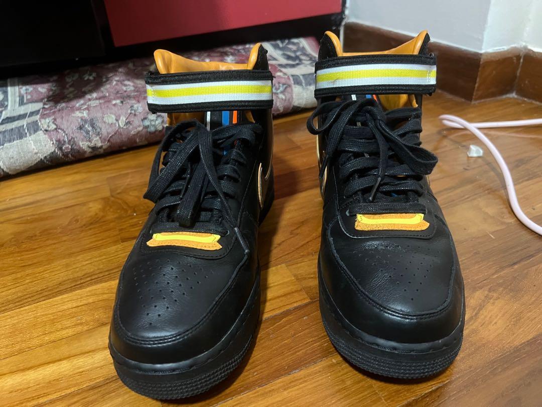 Air force online 1 mid sizing