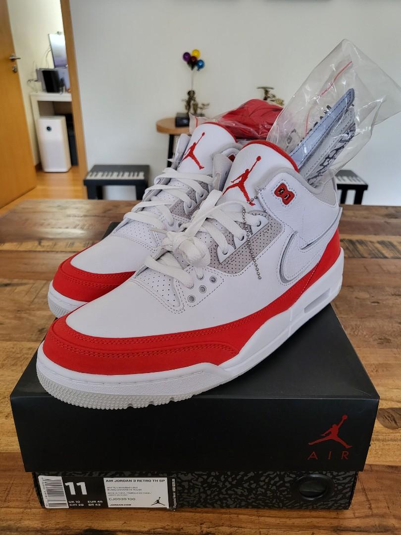 air jordan tinker hatfield
