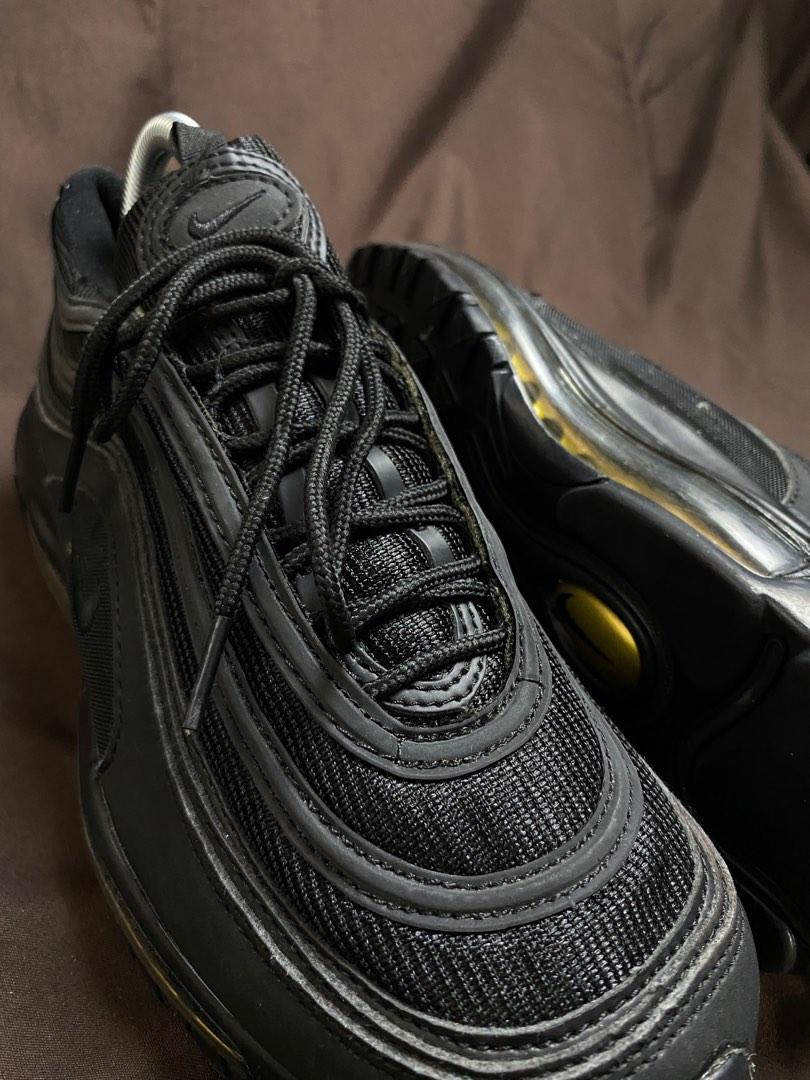 am 97 triple black