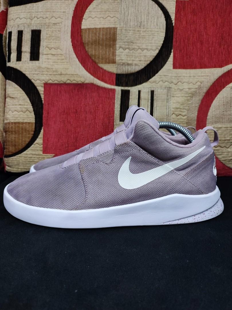 Nike air shibusa wolf grey top