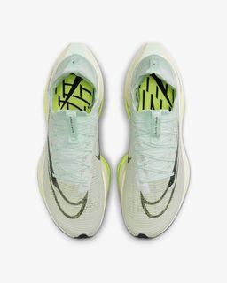 Nike Air Zoom Alphafly NEXT% 2