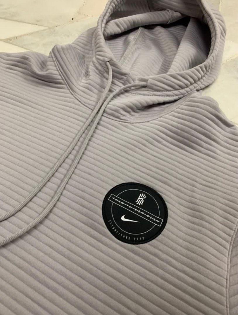 Nike Dry Kyrie Men s Fashion Coats Jackets and Outerwear on
