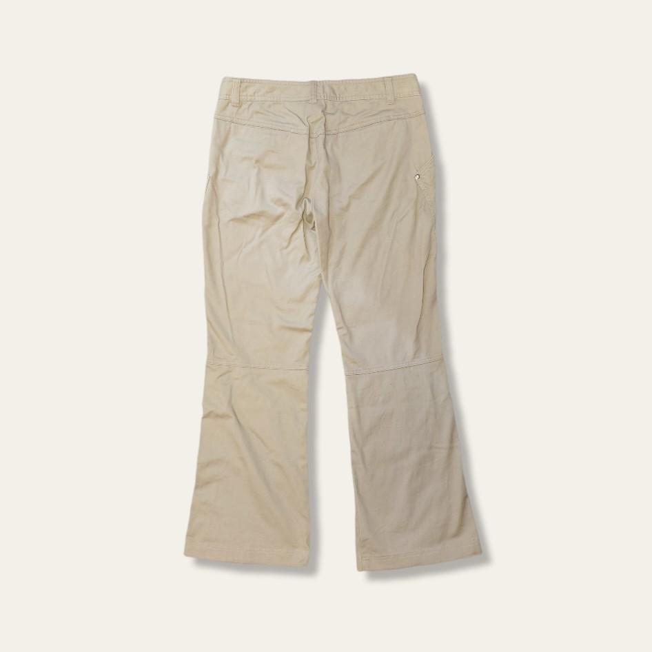 flare pants nike