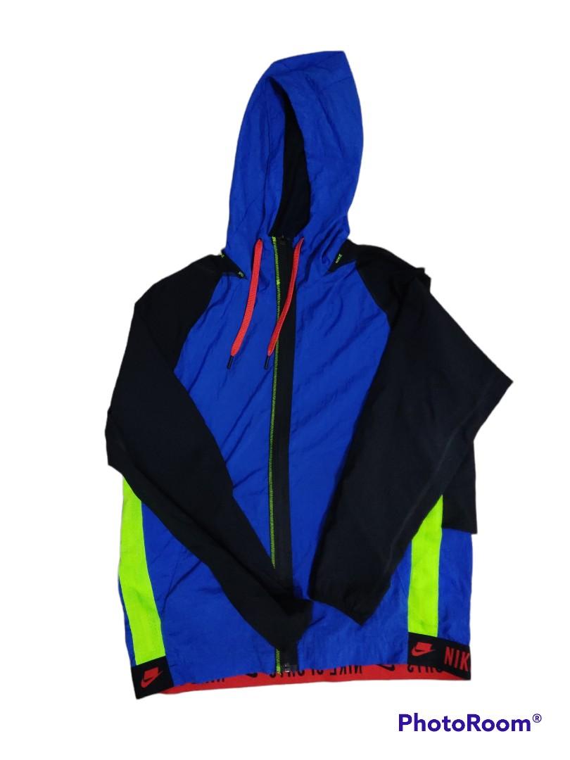 Nike flex hot sale sport clash jacket