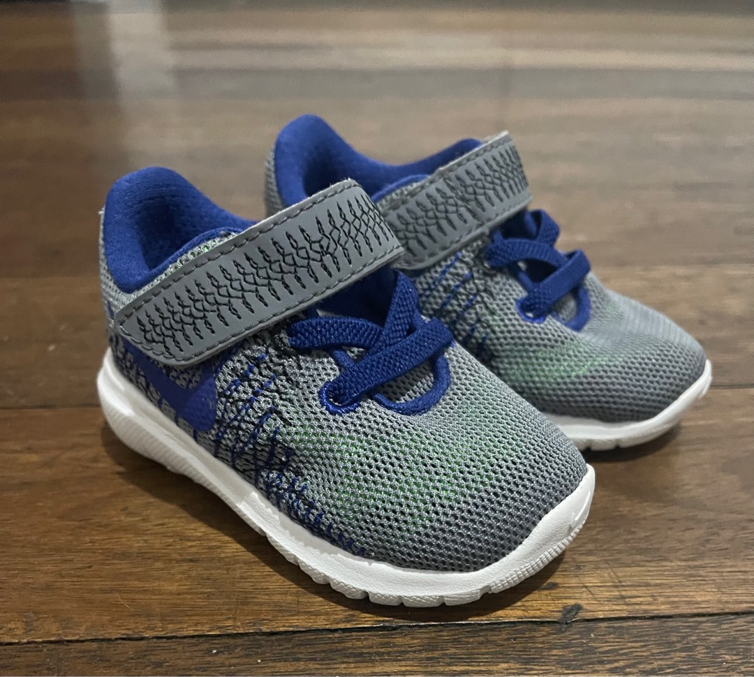 nike trainers for 1 year old