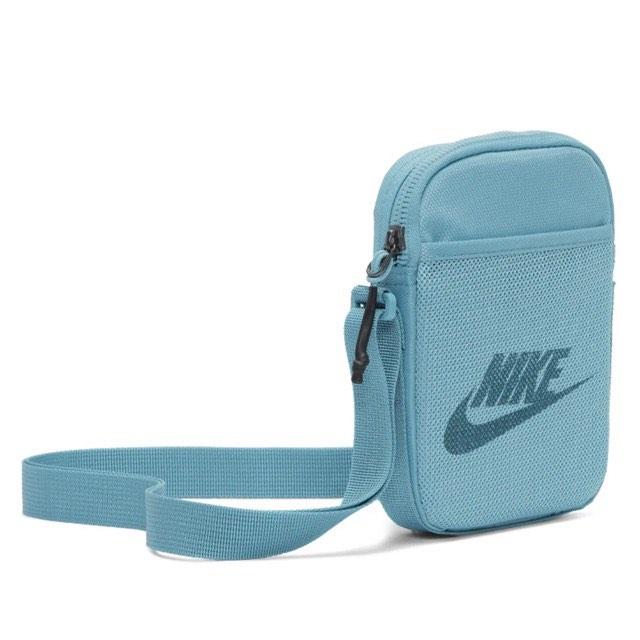 Nike Heritage Crossbody Bag (1L), Women's Fashion, Bags & Wallets